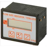 Indicator/Totalizer/Transmitter