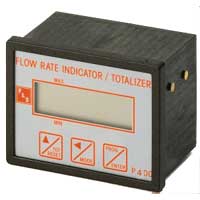 Indicator/Totalizer