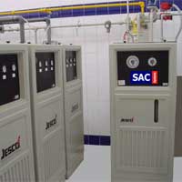 Chlorination Systems
